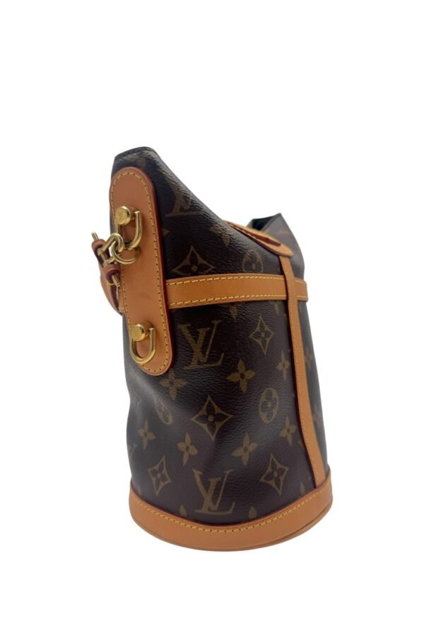LOUIS VUITTON - DUFFLE BUCKET - Image 13